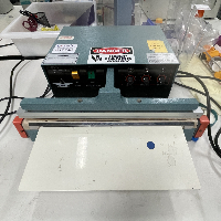 Clamco Heat Sealing Machine image 1